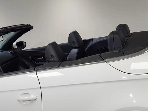 2012 Volkswagen Eos Lux