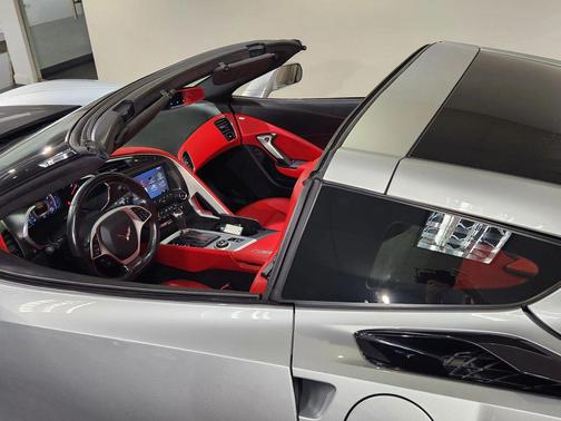 2016 Chevrolet Corvette Z06