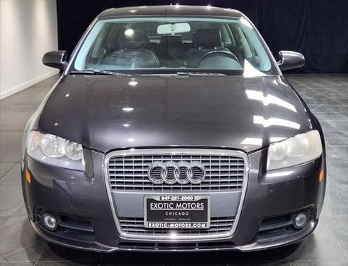 2008 Audi A3 2.0T