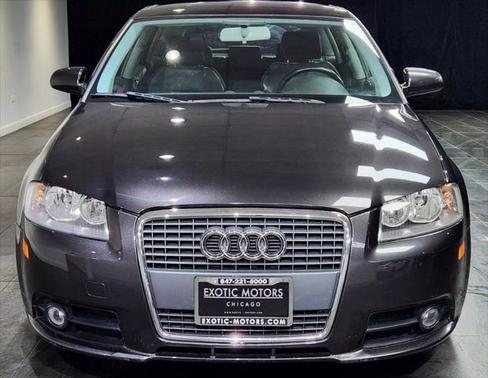 2008 Audi A3 2.0T
