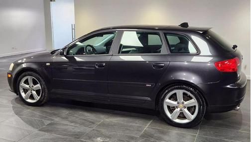 2008 Audi A3 2.0T
