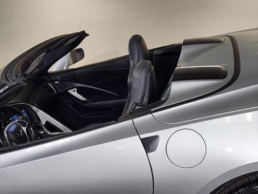 2016 Chevrolet Corvette Stingray
