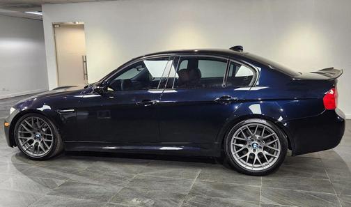 2011 BMW M3 Base