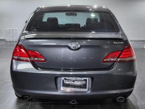2008 Toyota Avalon Touring
