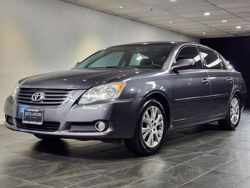 2008 Toyota Avalon Touring