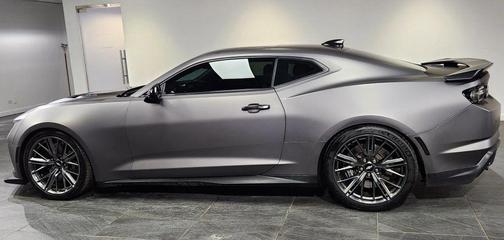 2019 Chevrolet Camaro ZL1