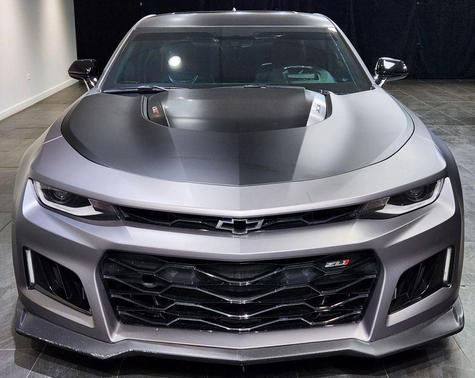 2019 Chevrolet Camaro ZL1