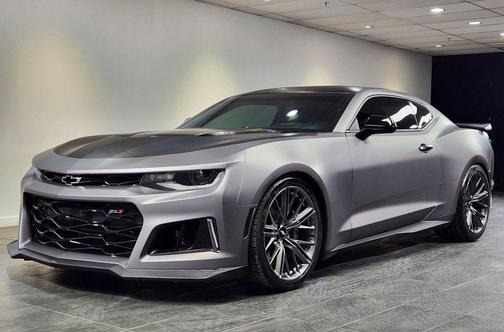 2019 Chevrolet Camaro ZL1