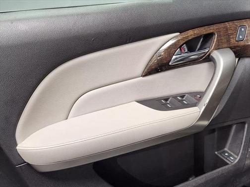 2011 Acura MDX Sport Utility 4D
