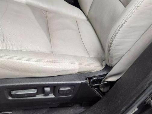 2011 Acura MDX Sport Utility 4D