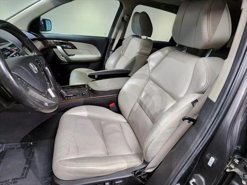 2011 Acura MDX Sport Utility 4D