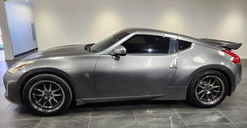 2013 Nissan 370Z Base