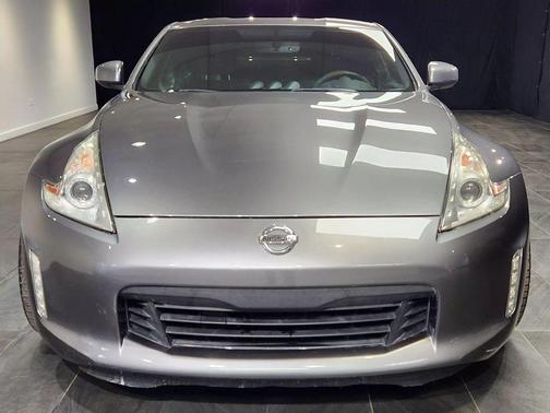 2013 Nissan 370Z Base