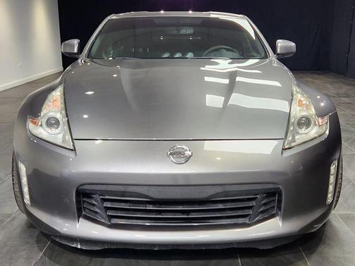 2013 Nissan 370Z Base