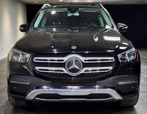 2020 Mercedes-Benz GLE 450 AWD 4MATIC