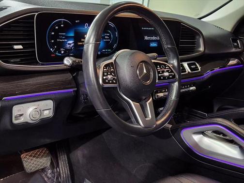 2020 Mercedes-Benz GLE 450 AWD 4MATIC