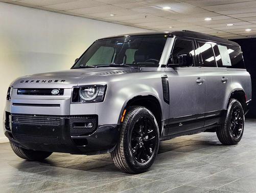 2023 Land Rover Defender X-Dynamic SE Sport Utility 4D