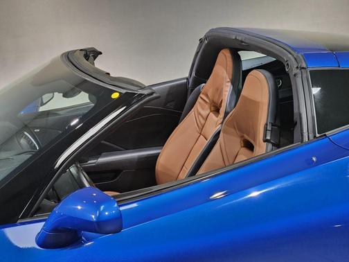 2014 Chevrolet Corvette Stingray Base