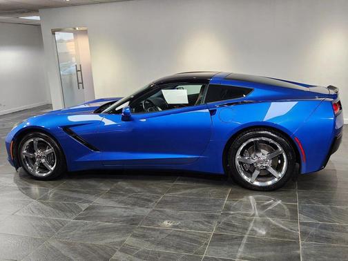 2014 Chevrolet Corvette Stingray Base