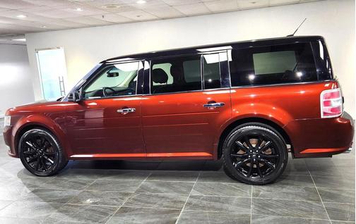 2016 Ford Flex SEL