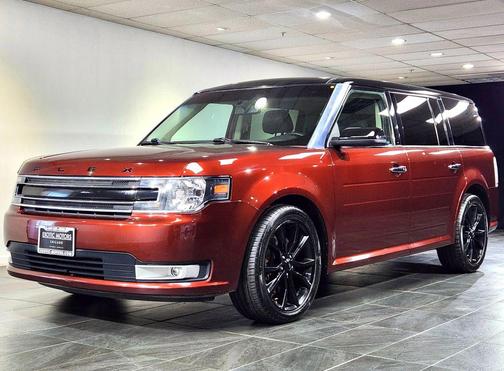 2016 Ford Flex SEL