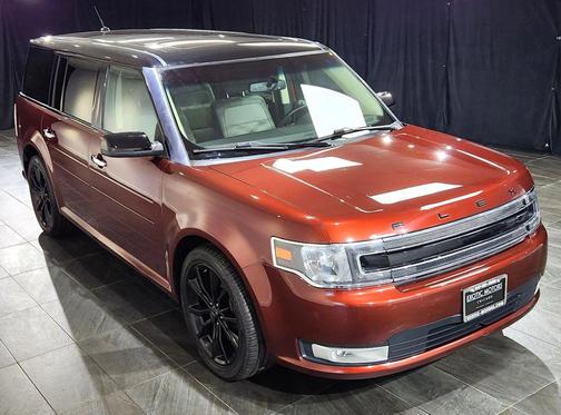 2016 Ford Flex SEL