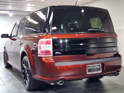 2016 Ford Flex SEL