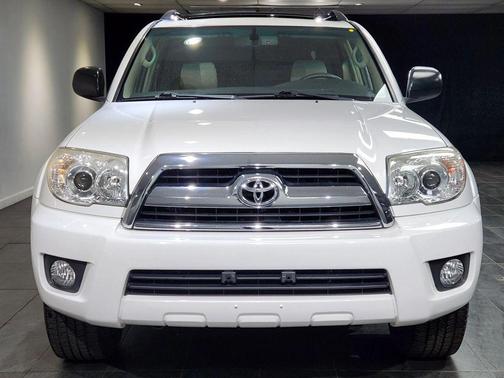 2008 Toyota 4Runner SR5