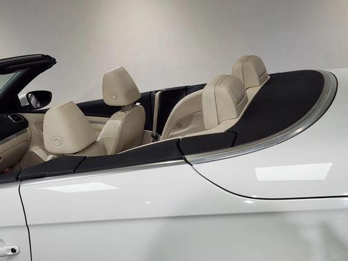 2012 Volkswagen Eos Komfort