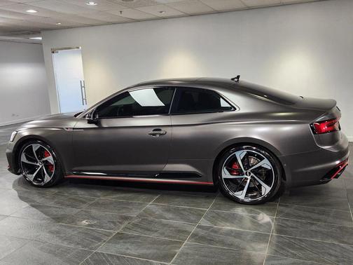 2019 Audi RS 5 2.9T