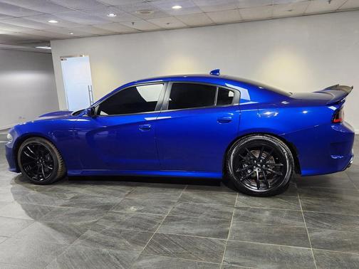 2020 Dodge Charger R/T