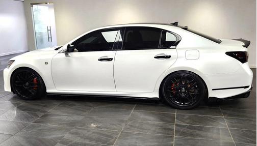 2013 Lexus GS 350 Base