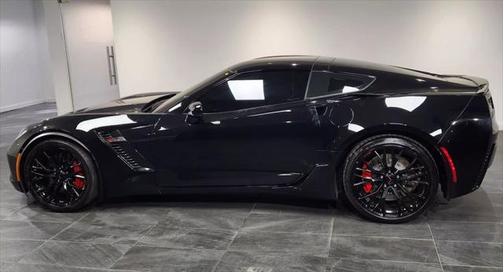 2019 Chevrolet Corvette Z06