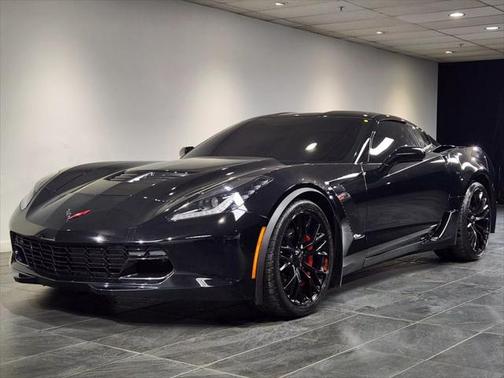 2019 Chevrolet Corvette Z06