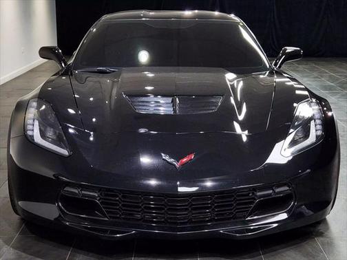 2019 Chevrolet Corvette Z06