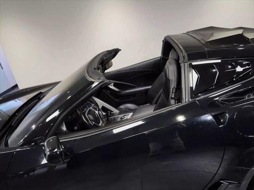 2019 Chevrolet Corvette Z06