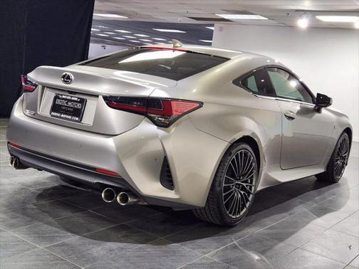 2019 Lexus RC 350 F Sport
