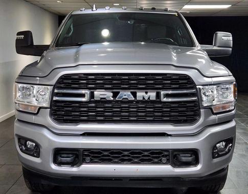 2023 RAM 3500 Big Horn Pickup 4D 6 1/3 ft