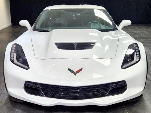 2016 Chevrolet Corvette Z06