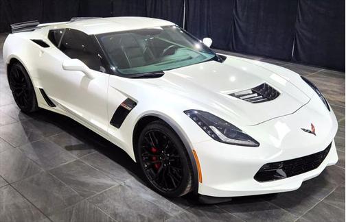 2016 Chevrolet Corvette Z06