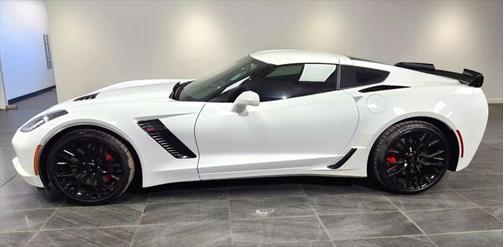 2016 Chevrolet Corvette Z06