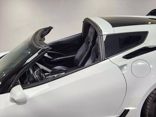 2016 Chevrolet Corvette Z06