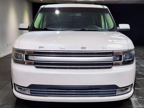 2014 Ford Flex Limited
