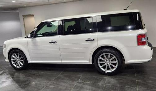 2014 Ford Flex Limited