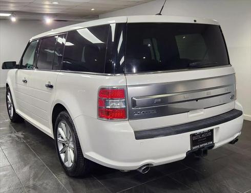 2014 Ford Flex Limited