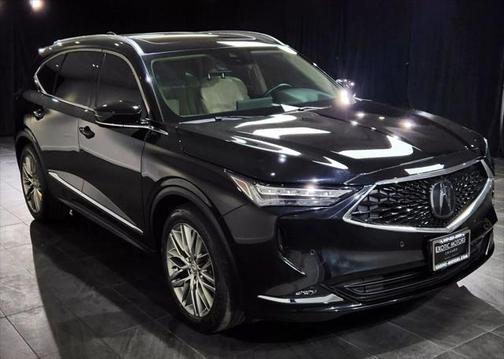 2023 Acura MDX SH-AWD w/Advance Pkg Sport Utility 4D