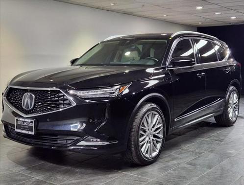 2023 Acura MDX SH-AWD w/Advance Pkg Sport Utility 4D