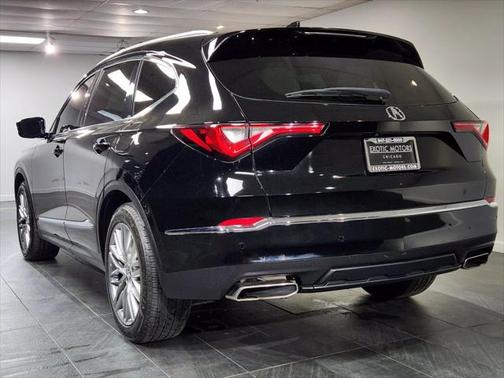 2023 Acura MDX SH-AWD w/Advance Pkg Sport Utility 4D