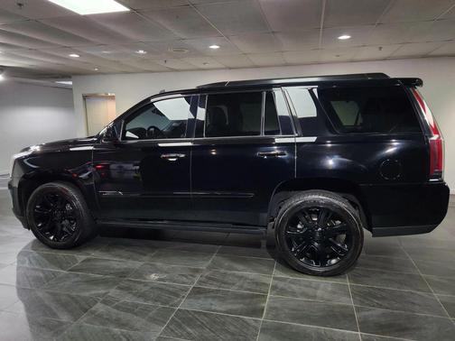 2015 Cadillac Escalade Premium
