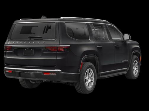 2025 Jeep Wagoneer Series II 4x4